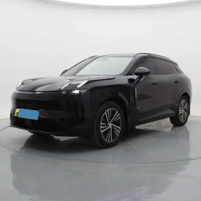 2025 LYNK&CO 08 EM-P 1.5T 163HP L4 3DHT PHEV 21.2KWH