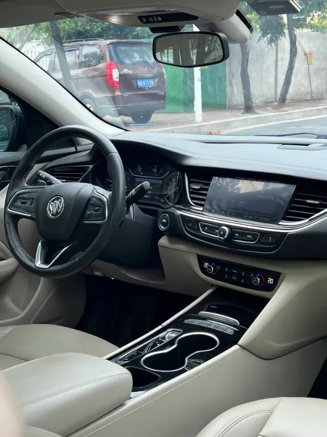 2020 Buick Regal 1.5T 169HP L4 9AT,autocango,china used car exporter,china ev exporter,chinese used car exporter,chinese used ev exporter