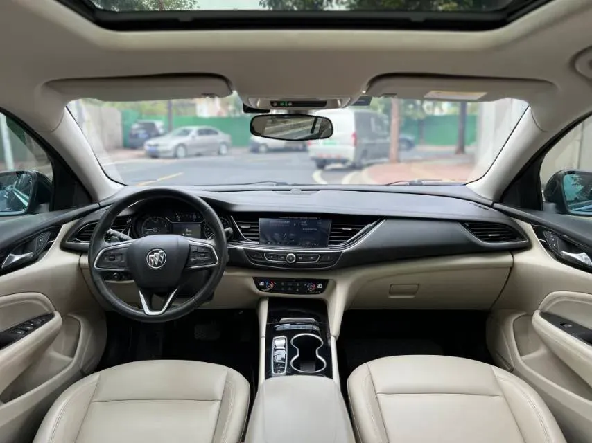 2020 Buick Regal 1.5T 169HP L4 9AT,autocango,china used car exporter,china ev exporter,chinese used car exporter,chinese used ev exporter