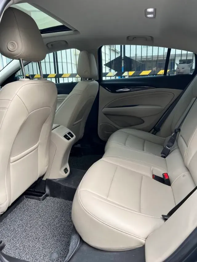 2020 Buick Regal 1.5T 169HP L4 9AT,autocango,china used car exporter,china ev exporter,chinese used car exporter,chinese used ev exporter