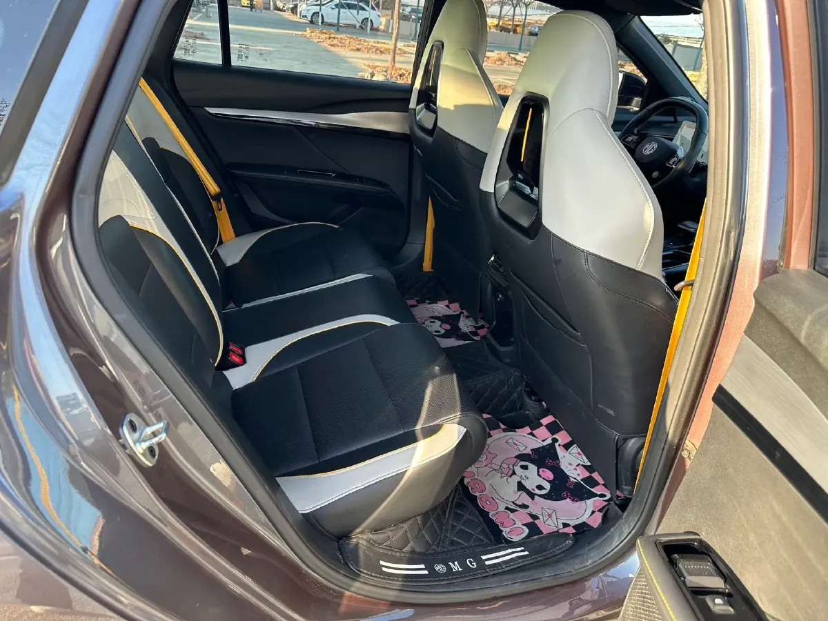 2022 MG 5 Scorpio 1.5T 181HP L4 7DCT,autocango,china used car exporter,china ev exporter,chinese used car exporter,chinese used ev exporter