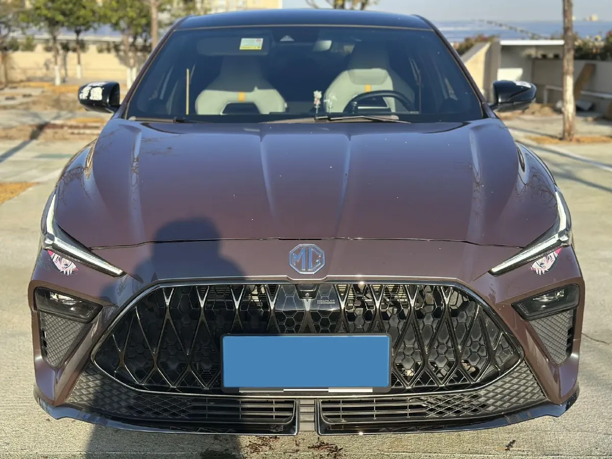 2022 MG 5 Scorpio 1.5T 181HP L4 7DCT,autocango,china used car exporter,china ev exporter,chinese used car exporter,chinese used ev exporter