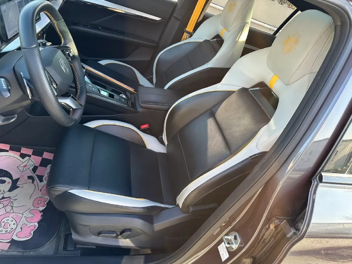 2022 MG 5 Scorpio 1.5T 181HP L4 7DCT,autocango,china used car exporter,china ev exporter,chinese used car exporter,chinese used ev exporter