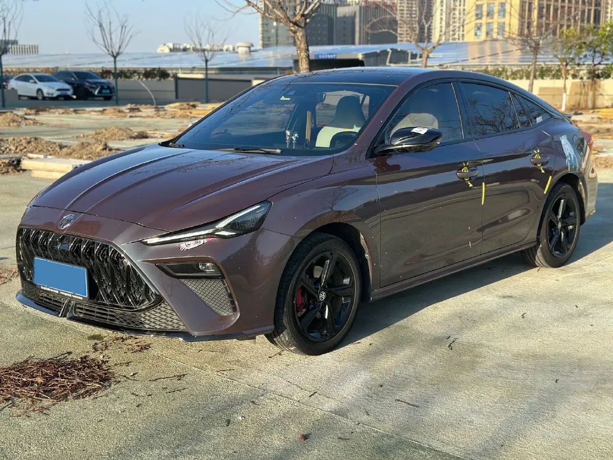 2022 MG 5 Scorpio 1.5T 181HP L4 7DCT,autocango,china used car exporter,china ev exporter,chinese used car exporter,chinese used ev exporter