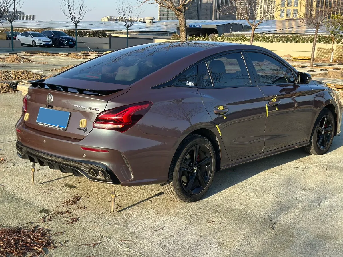 2022 MG 5 Scorpio 1.5T 181HP L4 7DCT,autocango,china used car exporter,china ev exporter,chinese used car exporter,chinese used ev exporter