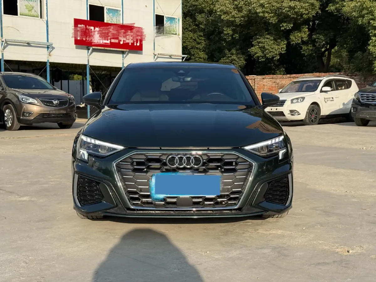 2022 Audi A3 1.4T 150HP L4 7DCT,autocango,china used car exporter,china ev exporter,chinese used car exporter,chinese used ev exporter