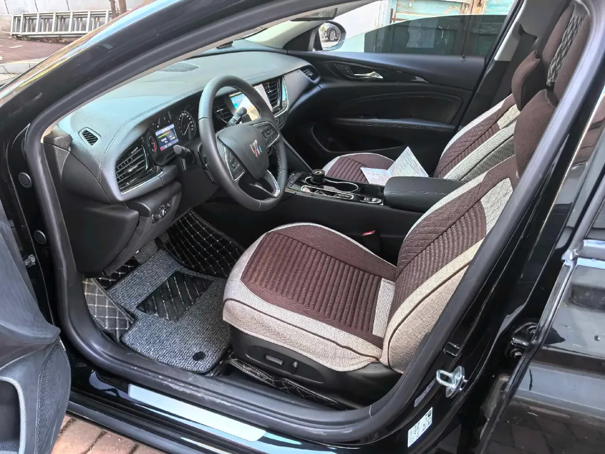 2024 Buick Regal 1.5T 169HP L4 9AT,autocango,china used car exporter,china ev exporter,chinese used car exporter,chinese used ev exporter