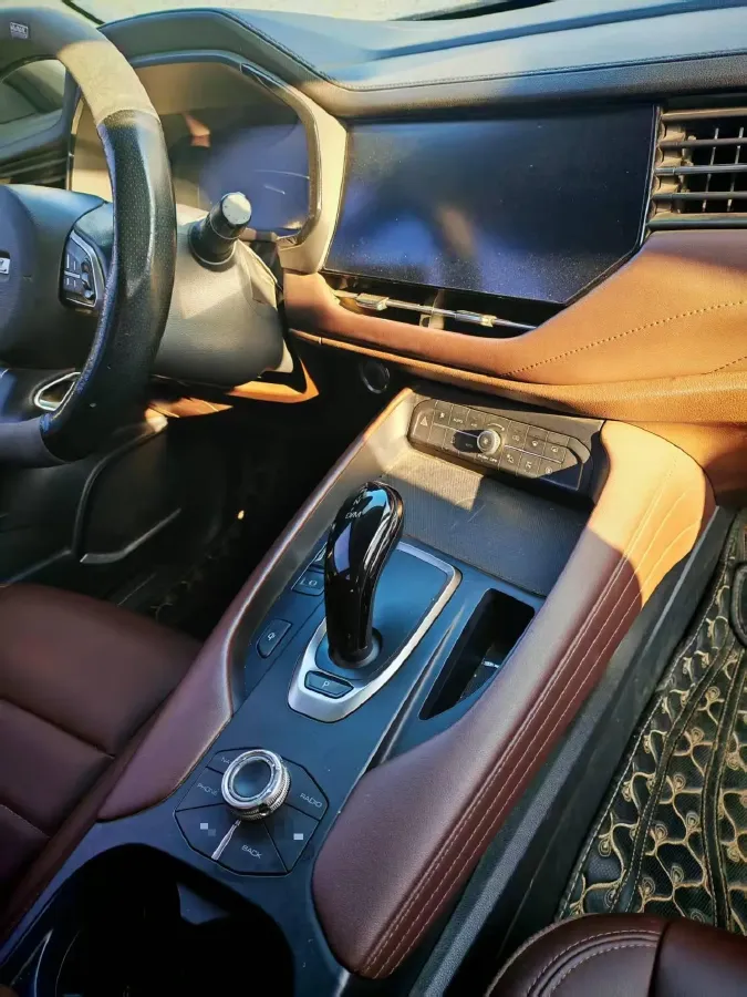 2020 Haval F7 2.0T 224HP L4 7DCT,autocango,china used car exporter,china ev exporter,chinese used car exporter,chinese used ev exporter