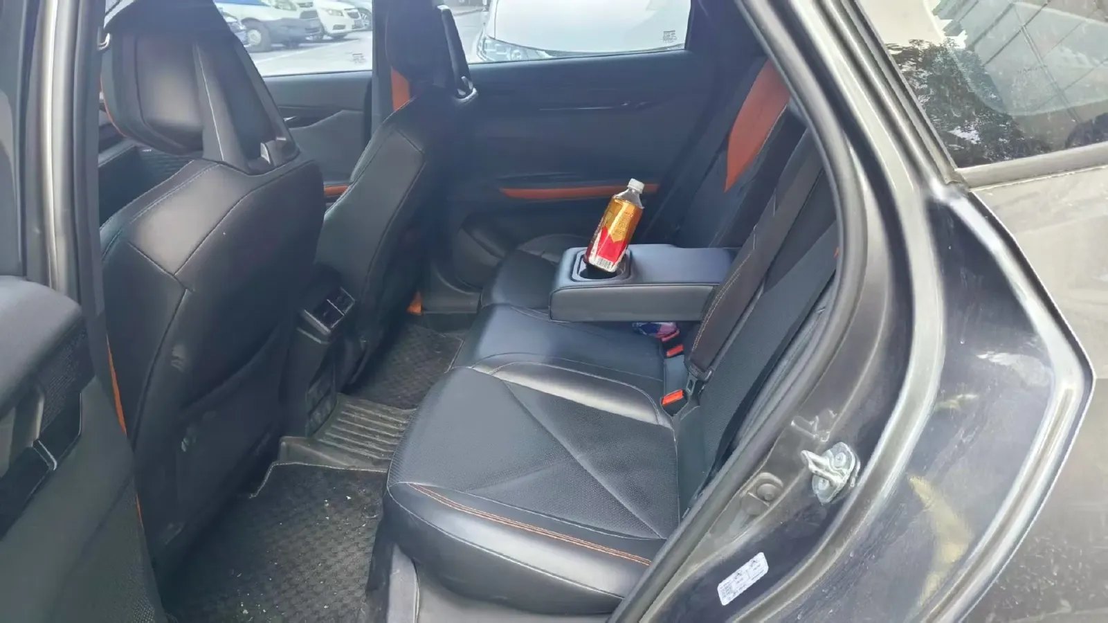 2022 ChangAn UNI-V 1.5T 188HP L4 7DCT,autocango,china used car exporter,china ev exporter,chinese used car exporter,chinese used ev exporter