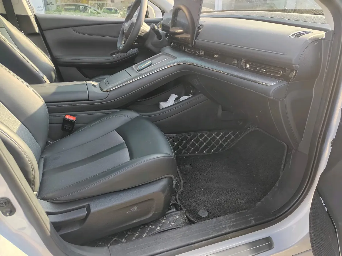 2024 ChangAn LanTuoZhe 2.0T 233HP L4 8AT,autocango,china used car exporter,china ev exporter,chinese used car exporter,chinese used ev exporter