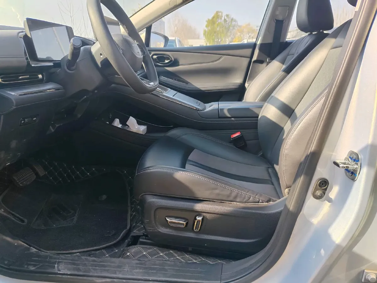 2024 ChangAn LanTuoZhe 2.0T 233HP L4 8AT,autocango,china used car exporter,china ev exporter,chinese used car exporter,chinese used ev exporter