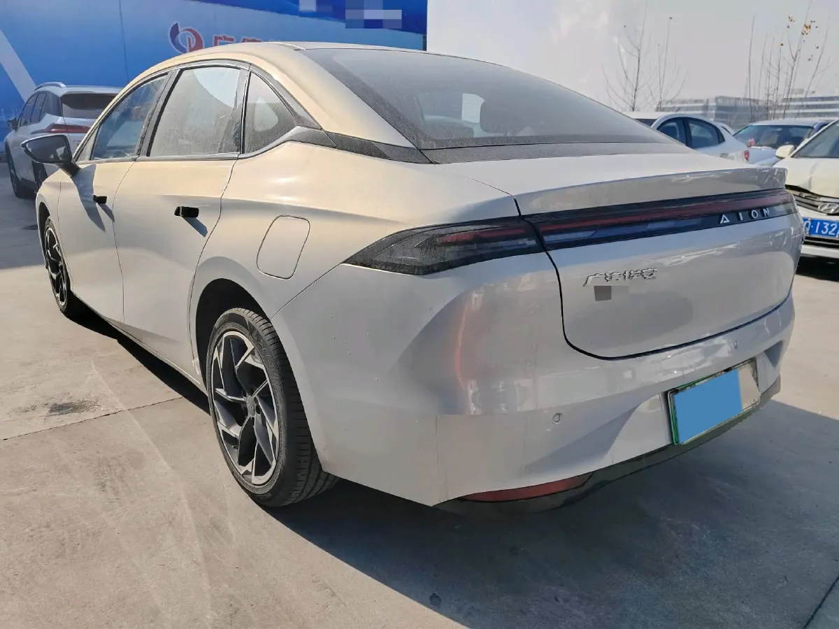 2024 ChangAn LanTuoZhe 2.0T 233HP L4 8AT,autocango,china used car exporter,china ev exporter,chinese used car exporter,chinese used ev exporter