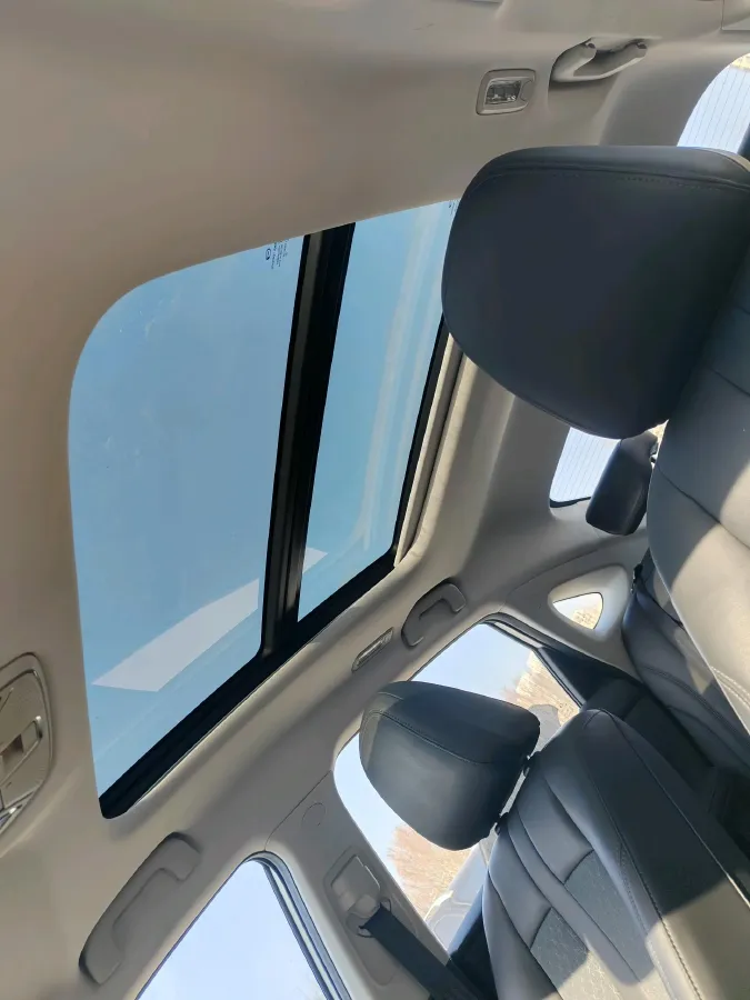 2024 ChangAn LanTuoZhe 2.0T 233HP L4 8AT,autocango,china used car exporter,china ev exporter,chinese used car exporter,chinese used ev exporter