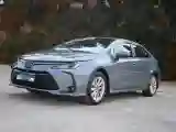 2021 Toyota Corolla 1.8L 98HP L4 E-CVT Hybrid
