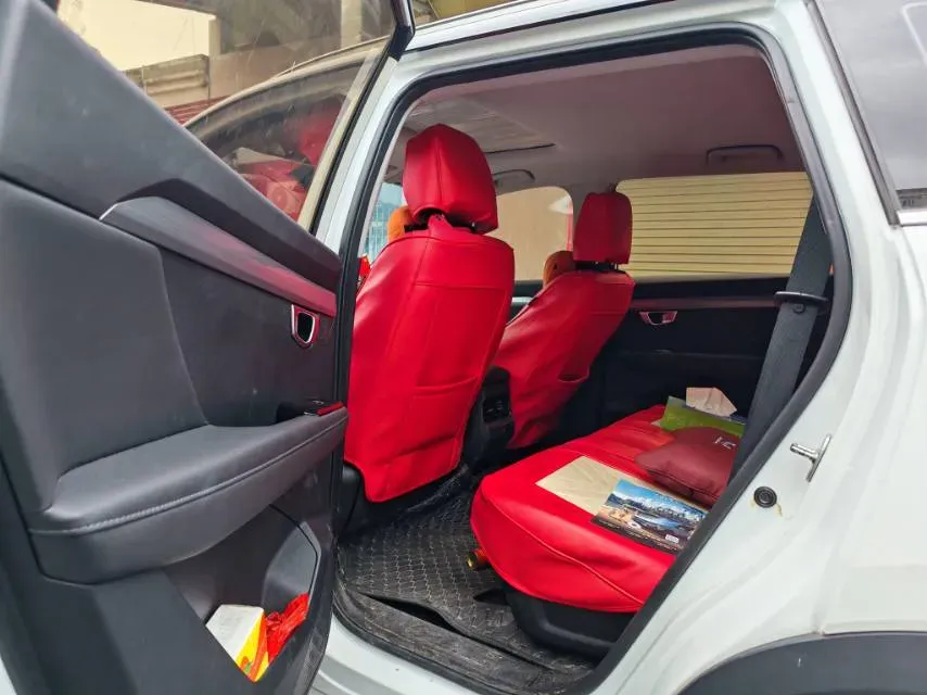 2022 WuLing XingChen 2.0L 136HP L4 1DHT Hybrid 1.8KWH,autocango,china used car exporter,china ev exporter,chinese used car exporter,chinese used ev exporter