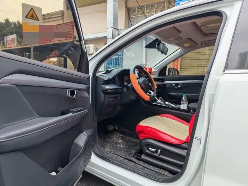 2022 WuLing XingChen 2.0L 136HP L4 1DHT Hybrid 1.8KWH,autocango,china used car exporter,china ev exporter,chinese used car exporter,chinese used ev exporter