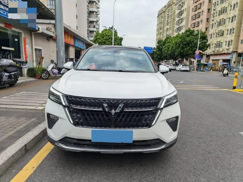 2022 WuLing XingChen 2.0L 136HP L4 1DHT Hybrid 1.8KWH,autocango,china used car exporter,china ev exporter,chinese used car exporter,chinese used ev exporter