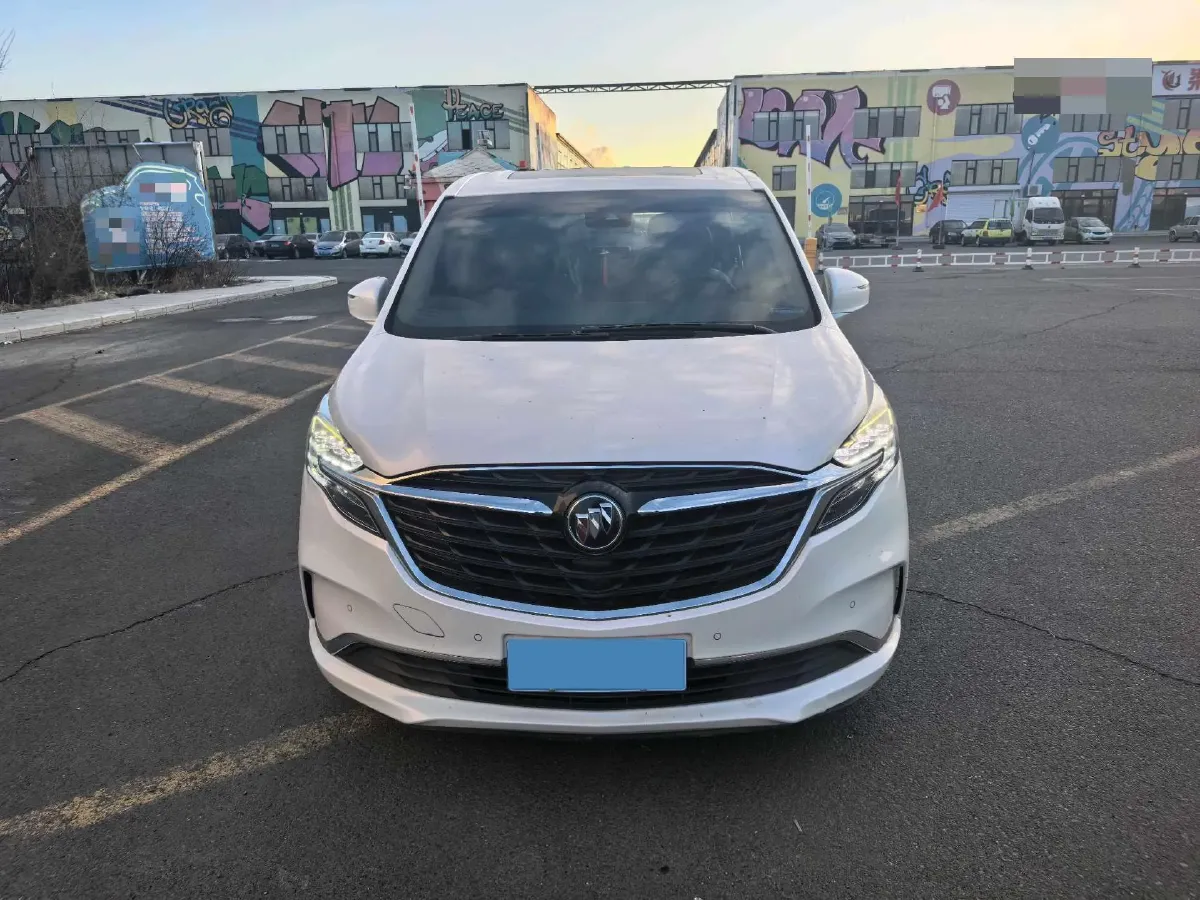 2021 Buick GL8 2.0T 237HP L4 9AT,autocango,china used car exporter,china ev exporter,chinese used car exporter,chinese used ev exporter