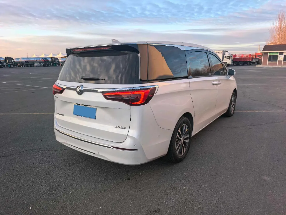 2021 Buick GL8 2.0T 237HP L4 9AT,autocango,china used car exporter,china ev exporter,chinese used car exporter,chinese used ev exporter