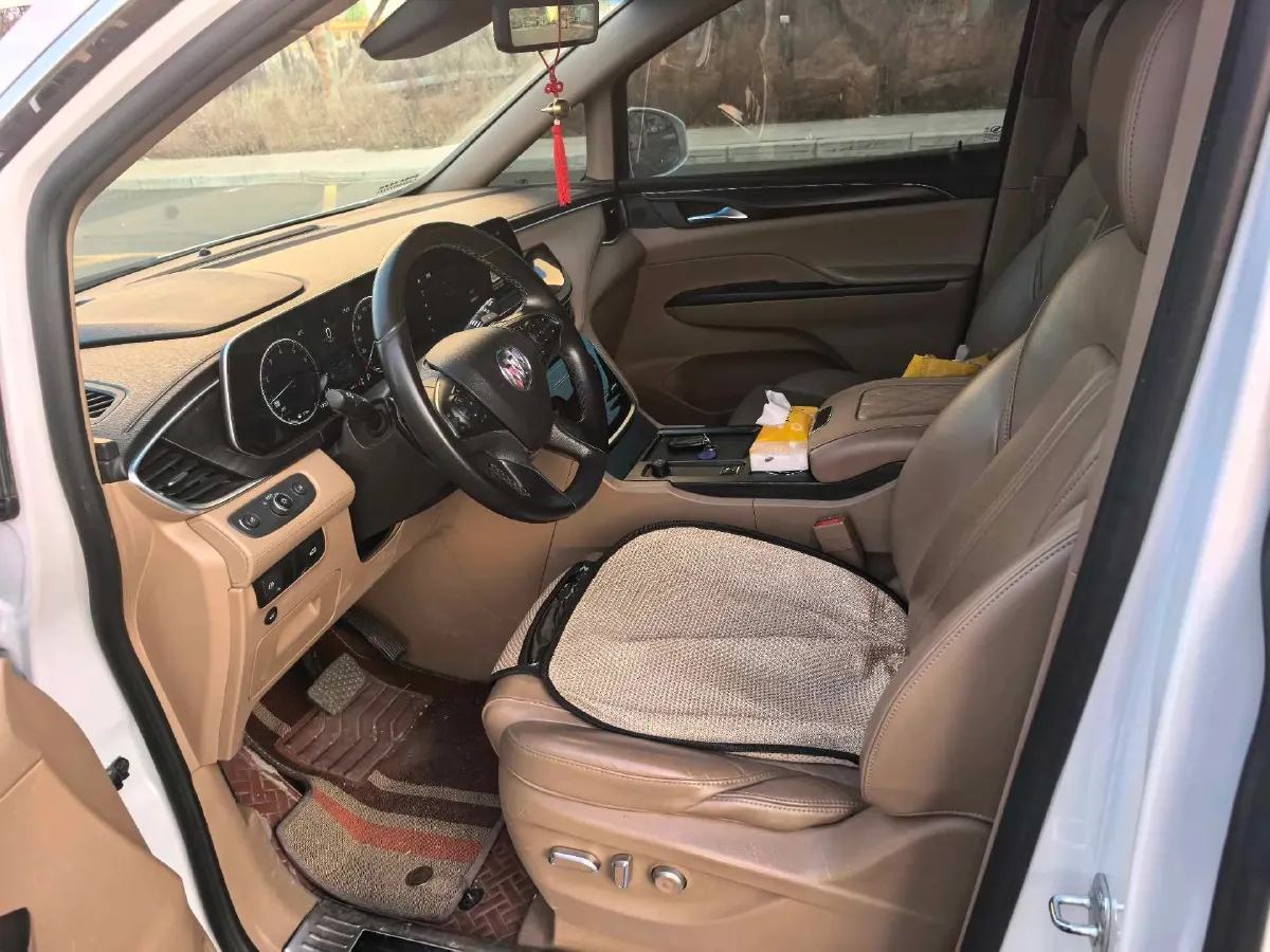2021 Buick GL8 2.0T 237HP L4 9AT,autocango,china used car exporter,china ev exporter,chinese used car exporter,chinese used ev exporter