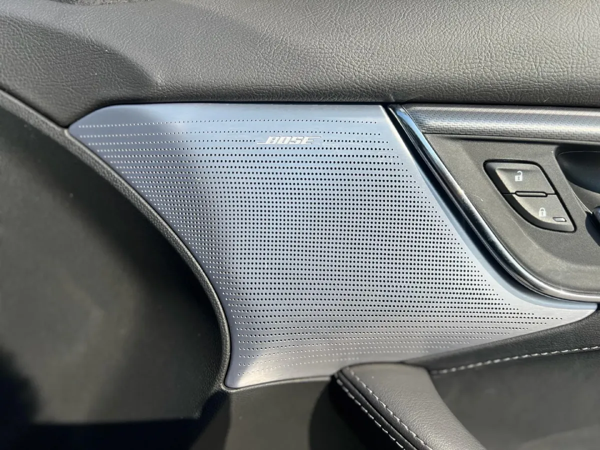 2023 Cadillac CT5 2.0T 237HP L4 10AT,autocango,china used car exporter,china ev exporter,chinese used car exporter,chinese used ev exporter