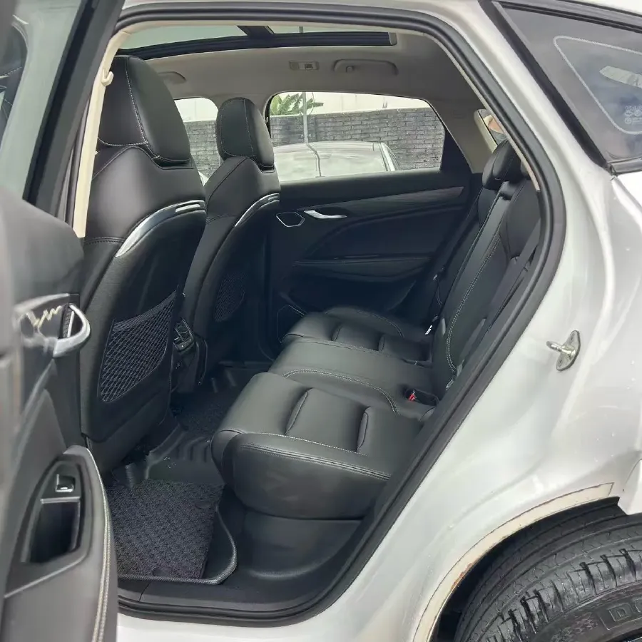 2019 Geely Tugella 2.0T 238HP L4 8AT,autocango,china used car exporter,china ev exporter,chinese used car exporter,chinese used ev exporter