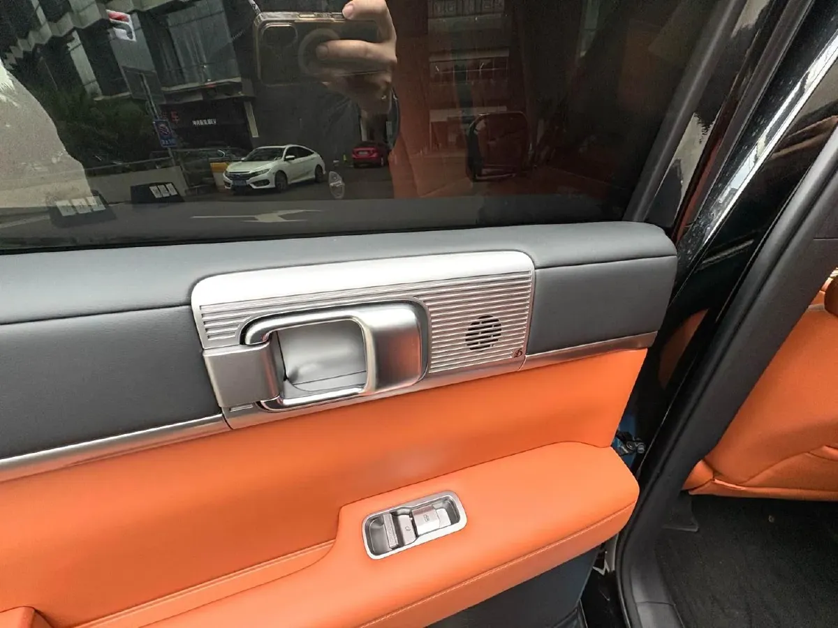 2025 FangChengBao Tai 7 1.5T 156HP L4 E-CVT PHEV,autocango,china used car exporter,china ev exporter,chinese used car exporter,chinese used ev exporter