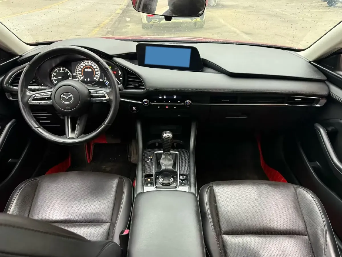 2021 Mazda 3 Axela 2.0L 158HP L4 6AT,autocango,china used car exporter,china ev exporter,chinese used car exporter,chinese used ev exporter