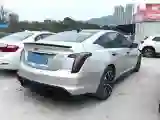 2021 Cadillac CT5 2.0T 237HP L4 10AT
