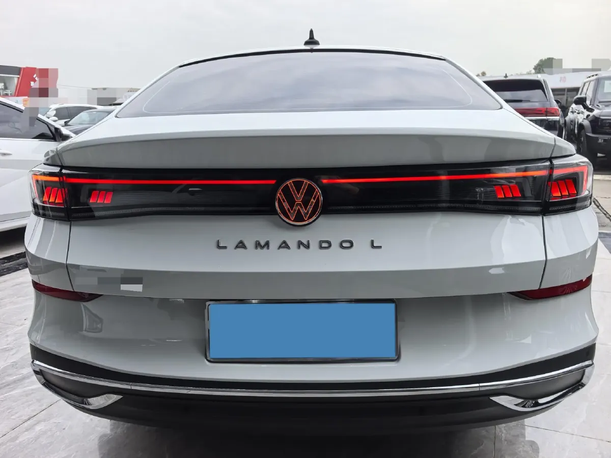 2025 Volkswagen Lamando 1.4T 150HP L4 7DCT,autocango,china used car exporter,china ev exporter,chinese used car exporter,chinese used ev exporter