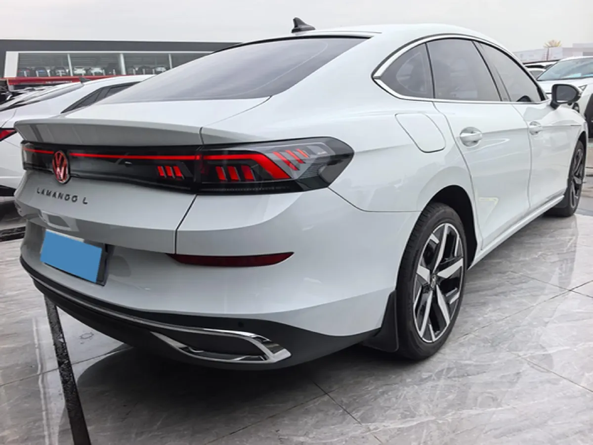 2025 Volkswagen Lamando 1.4T 150HP L4 7DCT,autocango,china used car exporter,china ev exporter,chinese used car exporter,chinese used ev exporter