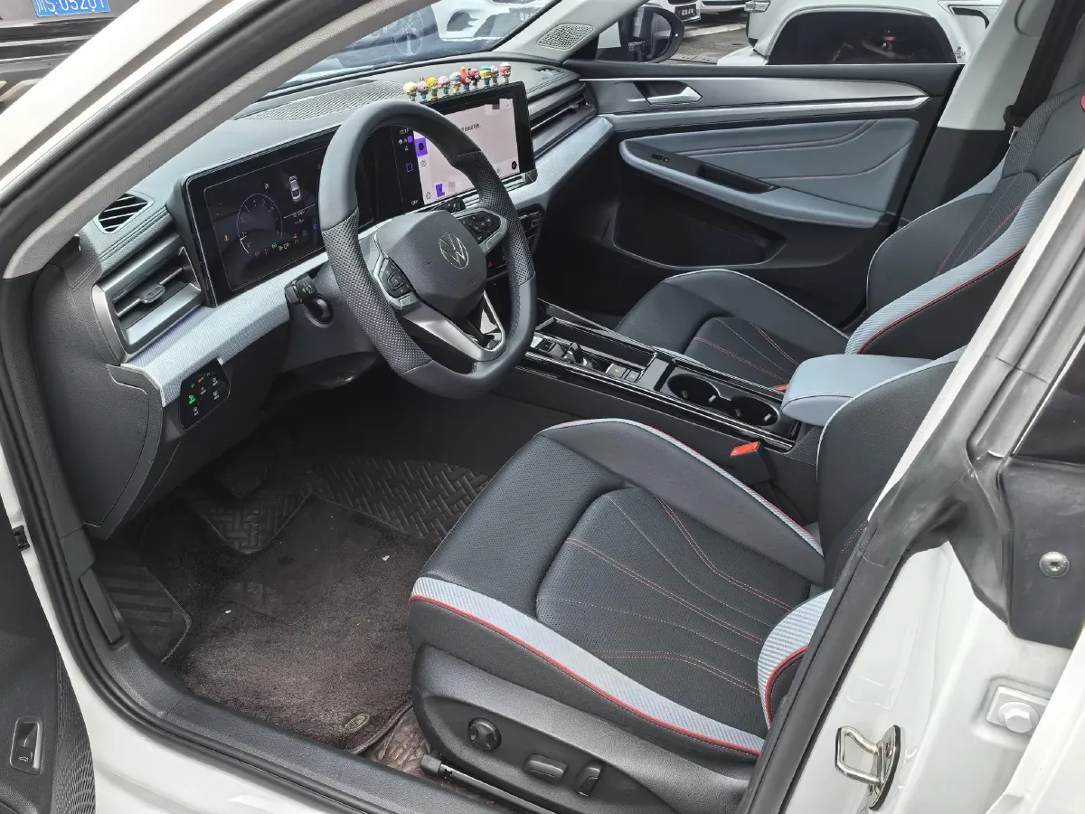 2025 Volkswagen Lamando 1.4T 150HP L4 7DCT,autocango,china used car exporter,china ev exporter,chinese used car exporter,chinese used ev exporter