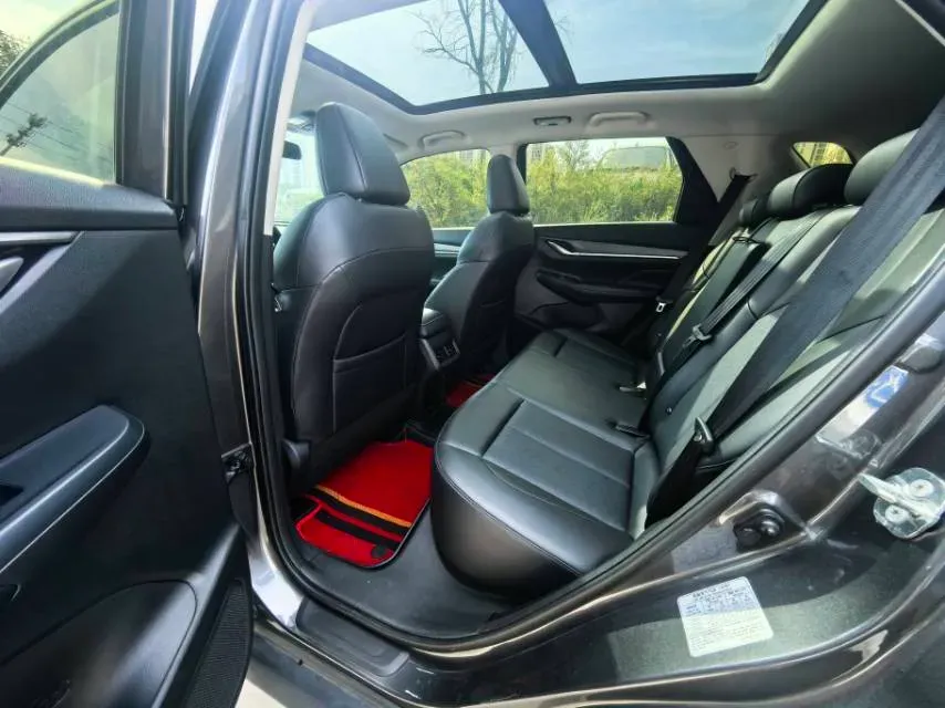 2021 ChangAn CS55 Plus 1.5T 180HP L4 7DCT,autocango,china used car exporter,china ev exporter,chinese used car exporter,chinese used ev exporter