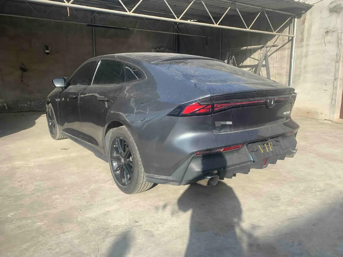 2022 ChangAn UNI-V 1.5T 188HP L4 7DCT,autocango,china used car exporter,china ev exporter,chinese used car exporter,chinese used ev exporter