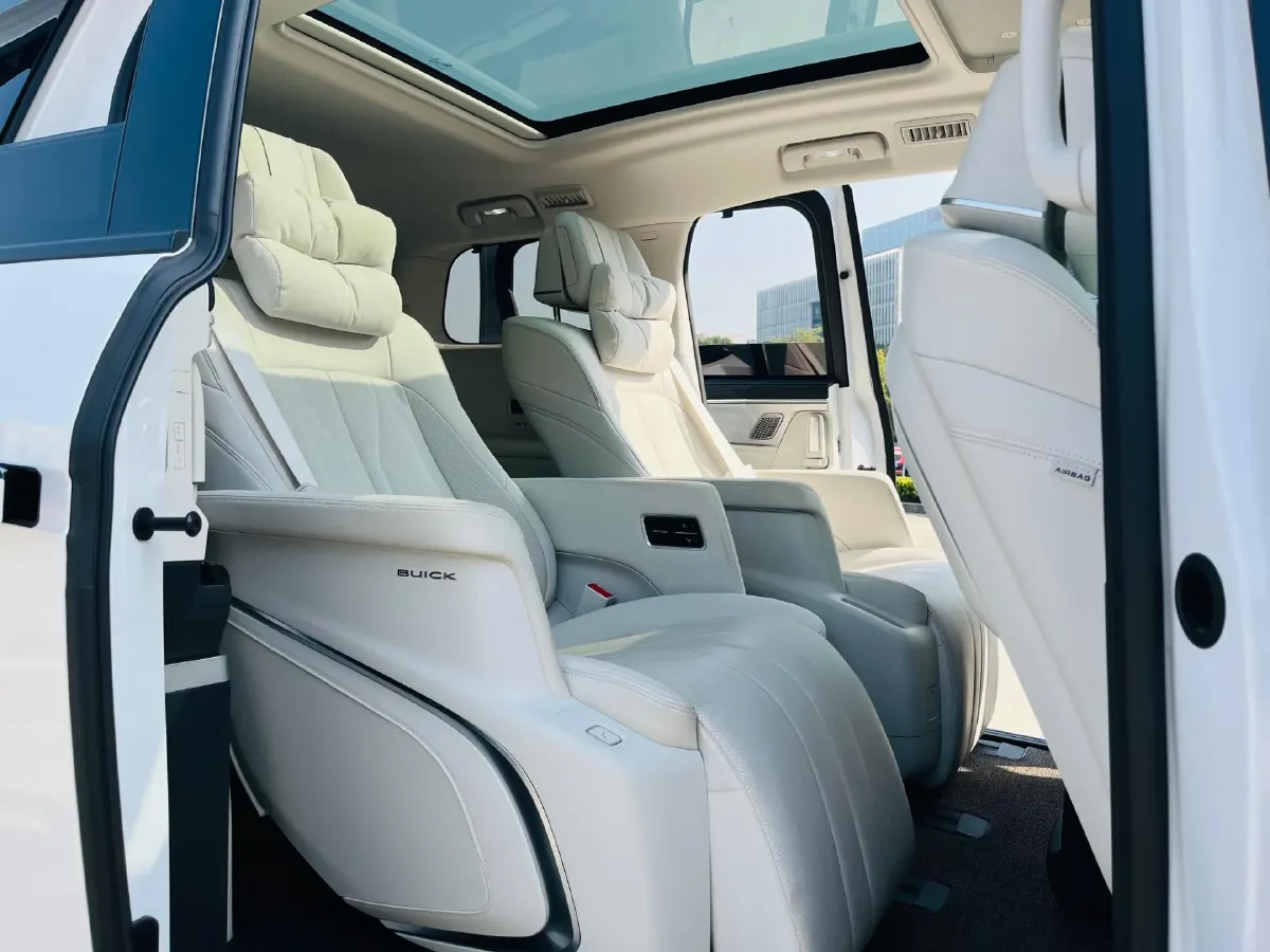 2024 Buick GL8 1.5T 180HP L4 2DHT PHEV 24.4KWH,autocango,china used car exporter,china ev exporter,chinese used car exporter,chinese used ev exporter