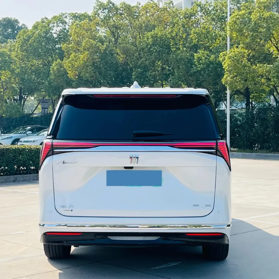 2024 Buick GL8 1.5T 180HP L4 2DHT PHEV 24.4KWH,autocango,china used car exporter,china ev exporter,chinese used car exporter,chinese used ev exporter