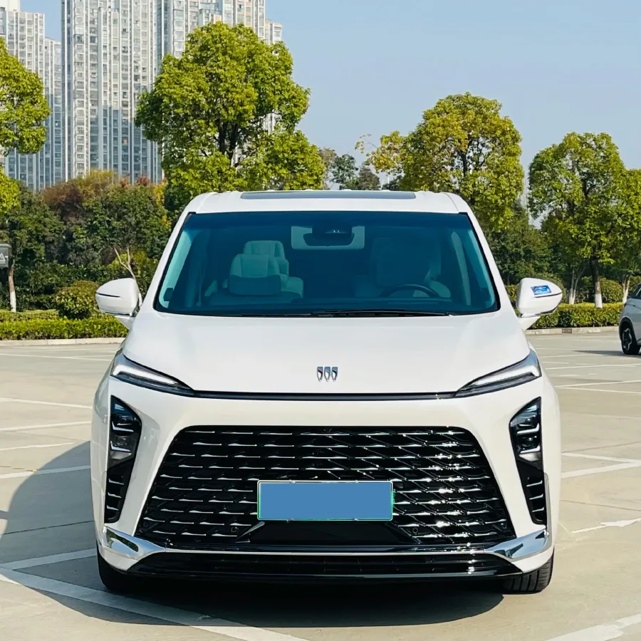 2024 Buick GL8 1.5T 180HP L4 2DHT PHEV 24.4KWH,autocango,china used car exporter,china ev exporter,chinese used car exporter,chinese used ev exporter