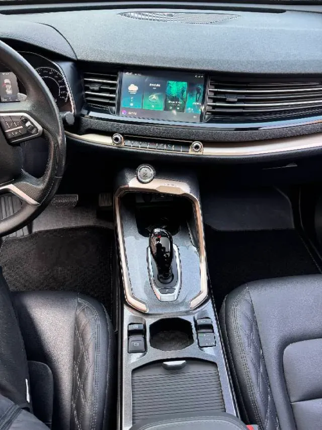 2021 Haval H6 2.0T 224HP L4 7DCT,autocango,china used car exporter,china ev exporter,chinese used car exporter,chinese used ev exporter