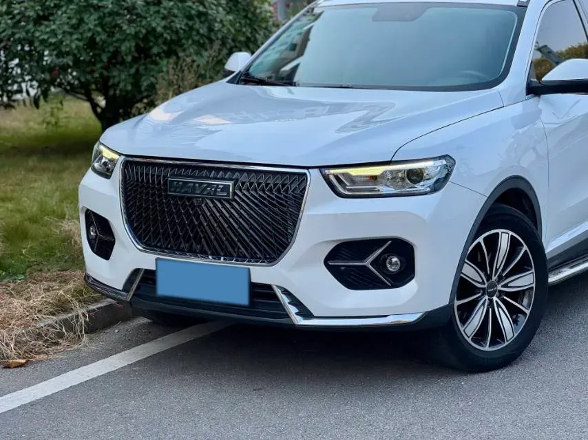2021 Haval H6 2.0T 224HP L4 7DCT,autocango,china used car exporter,china ev exporter,chinese used car exporter,chinese used ev exporter