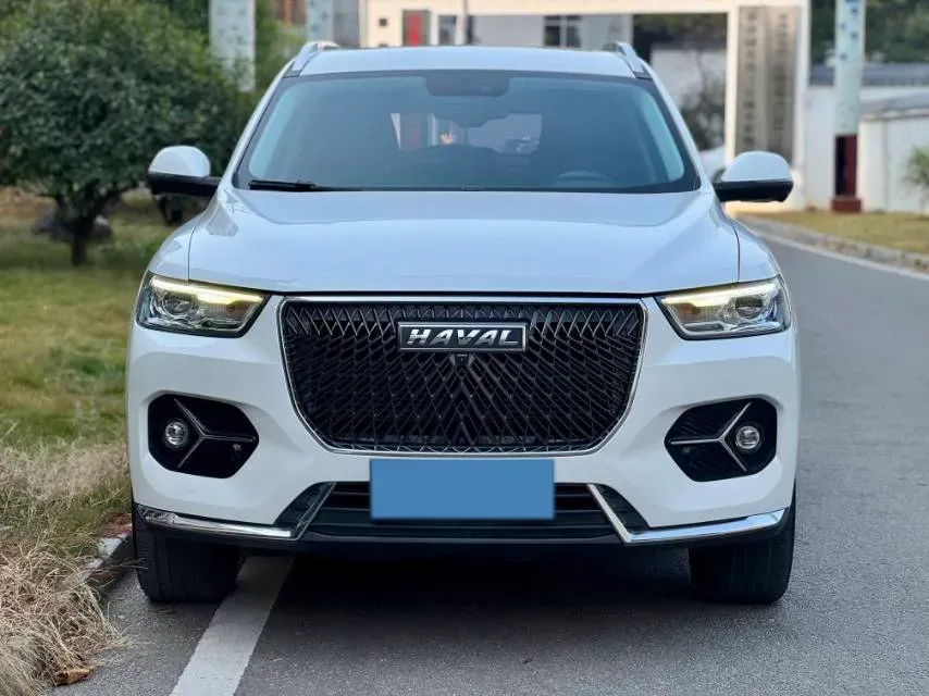 2021 Haval H6 2.0T 224HP L4 7DCT,autocango,china used car exporter,china ev exporter,chinese used car exporter,chinese used ev exporter