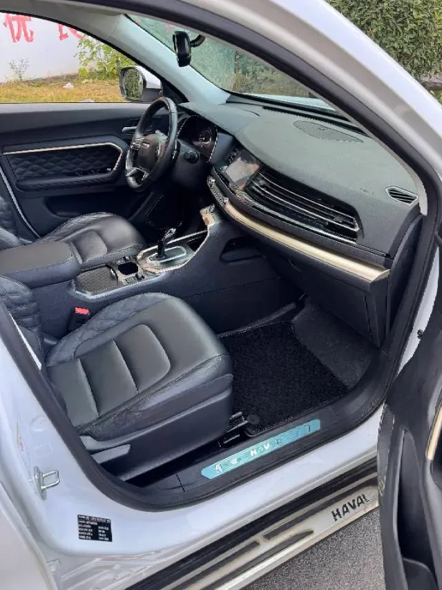2021 Haval H6 2.0T 224HP L4 7DCT,autocango,china used car exporter,china ev exporter,chinese used car exporter,chinese used ev exporter