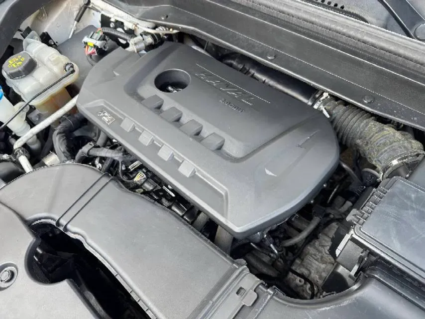 2021 Haval H6 2.0T 224HP L4 7DCT,autocango,china used car exporter,china ev exporter,chinese used car exporter,chinese used ev exporter