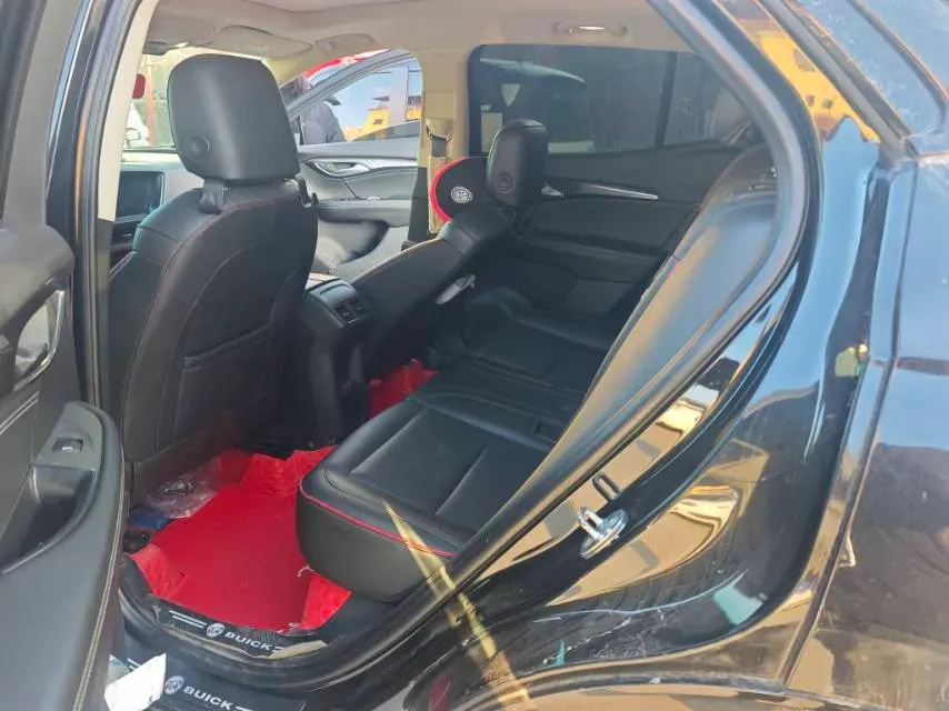 2022 Buick EnvisionS 2.0T 237HP L4 9AT,autocango,china used car exporter,china ev exporter,chinese used car exporter,chinese used ev exporter