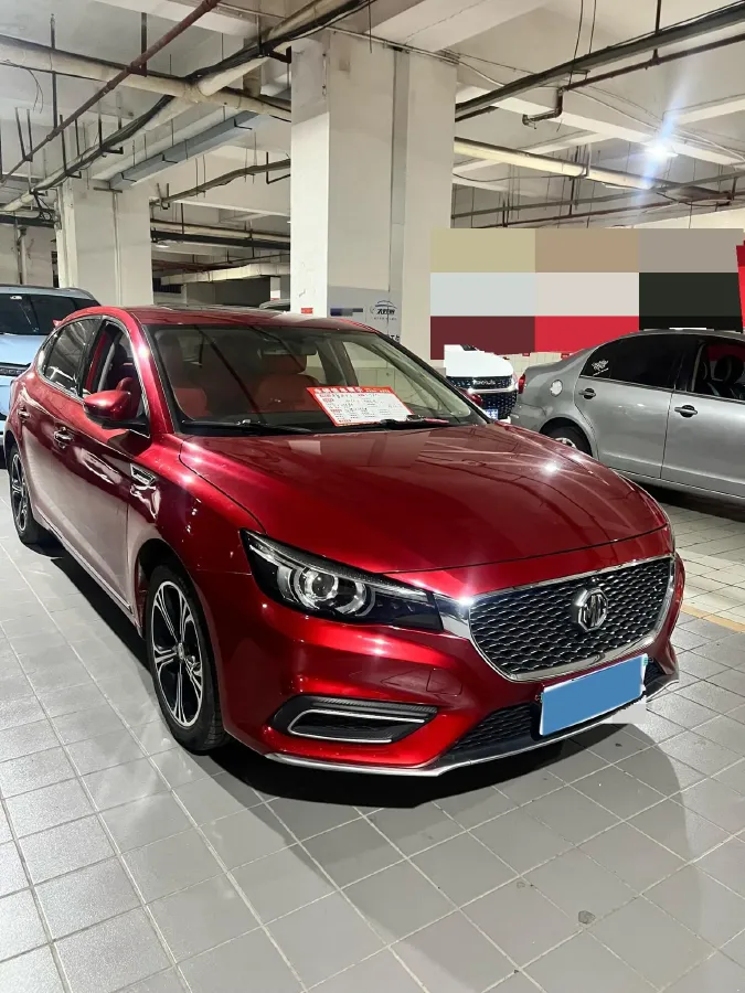 2018 MG MG6 1.5T 169HP L4 7DCT,autocango,china used car exporter,china ev exporter,chinese used car exporter,chinese used ev exporter