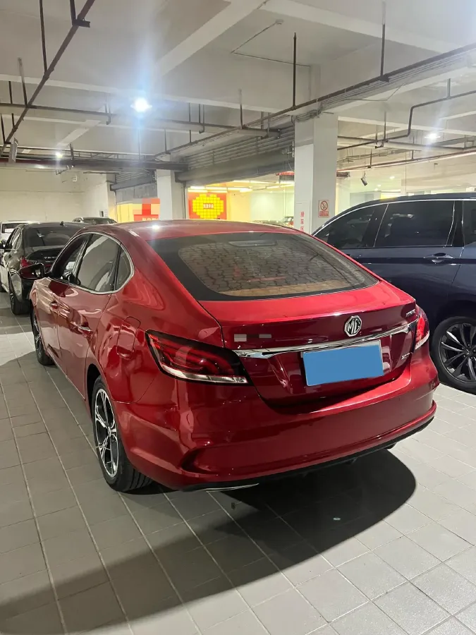 2018 MG MG6 1.5T 169HP L4 7DCT,autocango,china used car exporter,china ev exporter,chinese used car exporter,chinese used ev exporter