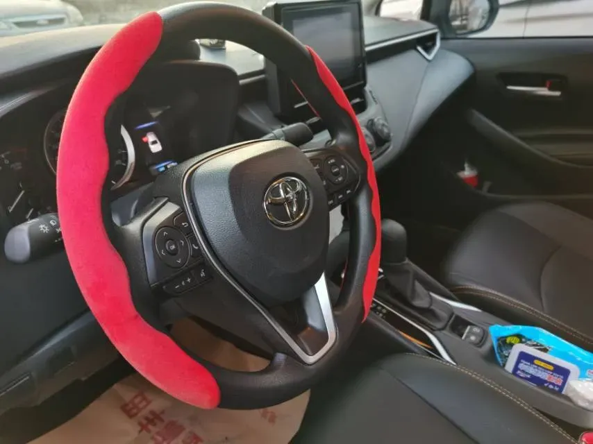 2021 Toyota Corolla 1.2T 116HP L4 CVT,autocango,china used car exporter,china ev exporter,chinese used car exporter,chinese used ev exporter