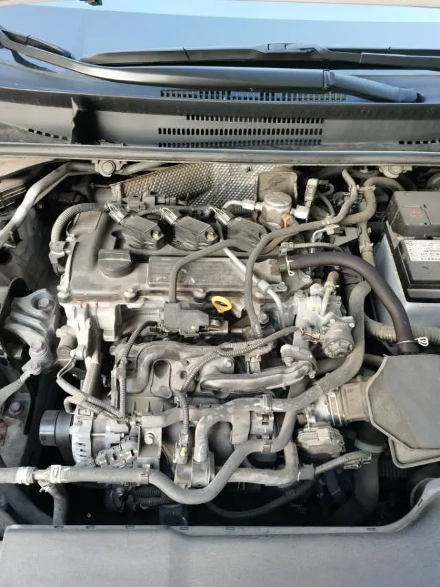 2021 Toyota Corolla 1.2T 116HP L4 CVT,autocango,china used car exporter,china ev exporter,chinese used car exporter,chinese used ev exporter