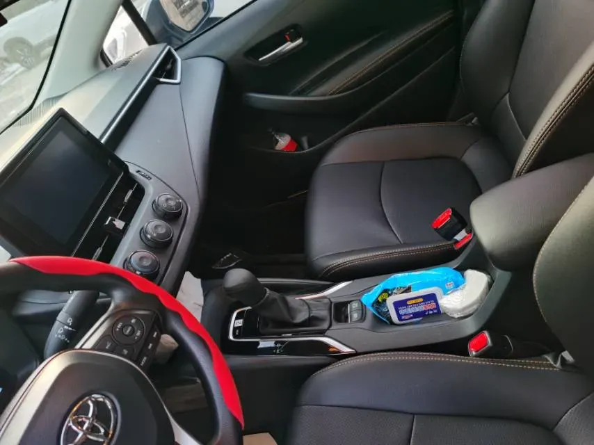 2021 Toyota Corolla 1.2T 116HP L4 CVT,autocango,china used car exporter,china ev exporter,chinese used car exporter,chinese used ev exporter