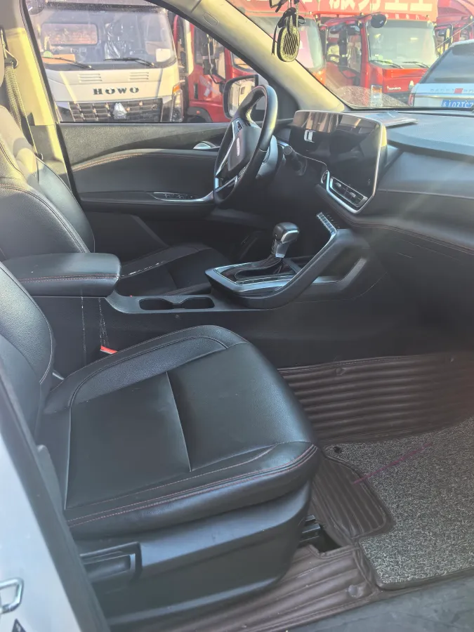 2021 MAXUS T90 2.0T 218HP L4 8AT,autocango,china used car exporter,china ev exporter,chinese used car exporter,chinese used ev exporter