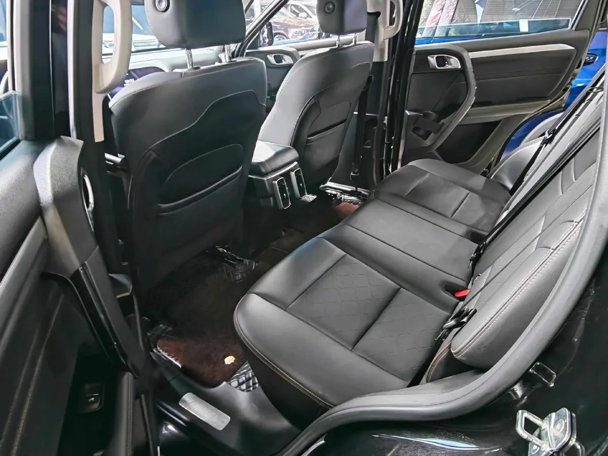 2022 Haval Dargo 1.5T 184HP L4 7DCT,autocango,china used car exporter,china ev exporter,chinese used car exporter,chinese used ev exporter